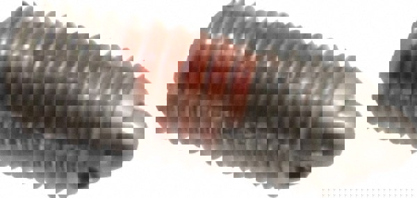 Threaded Spring Plunger: #10-32, 3/4